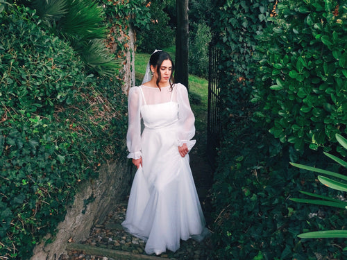 Abito sposa Elodie Brides