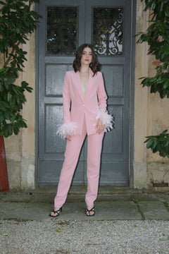 Pantaloni sartoriali Eddy