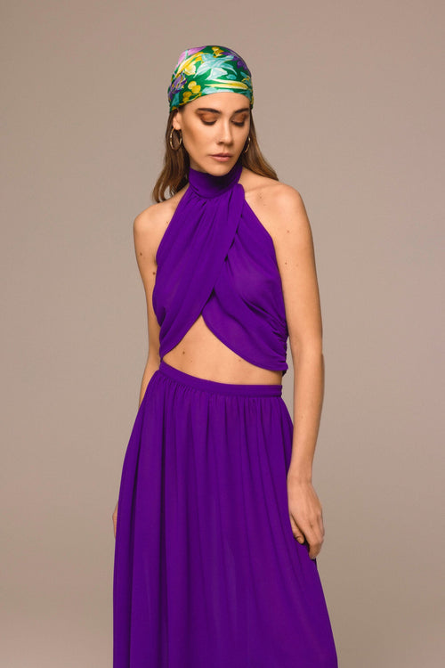 Abito due pezzi Victoria