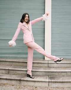 Pantaloni sartoriali Eddy