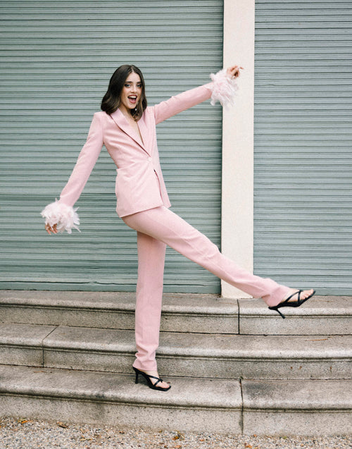 Pantaloni sartoriali Eddy