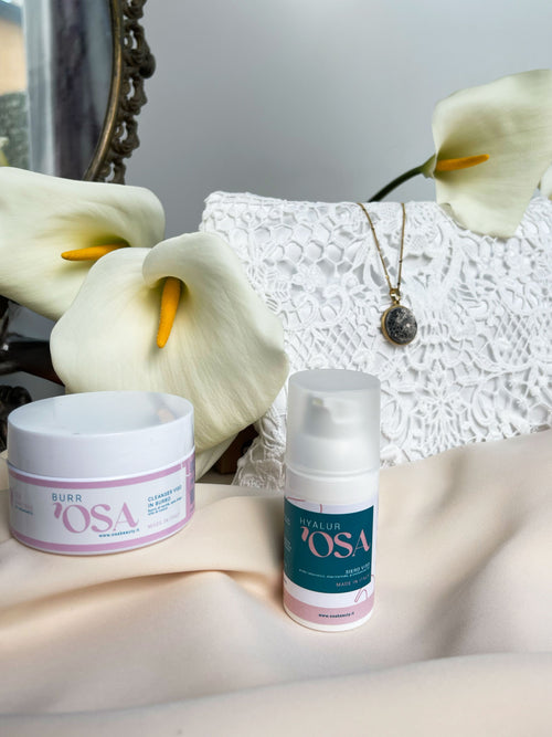 KIT BRIDE TO BE - Beauty & Style