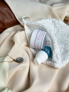 KIT BRIDE TO BE - Beauty & Style