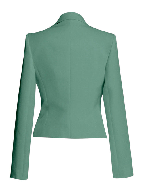 Blazer sartoriale Alexia