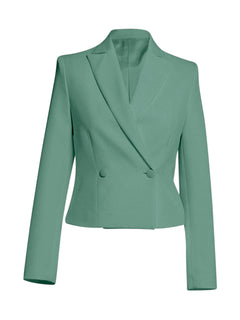 Blazer sartoriale Alexia