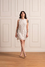 Abito corto da sposa Meggy