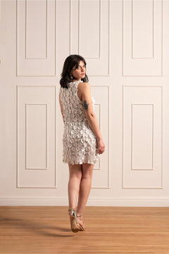 Abito corto da sposa Meggy