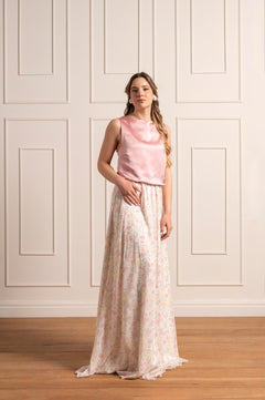 Gonna lunga Mary Jane