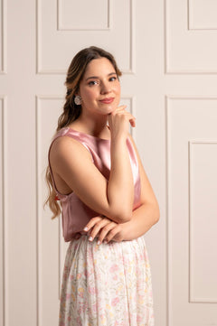 Gonna lunga Mary Jane