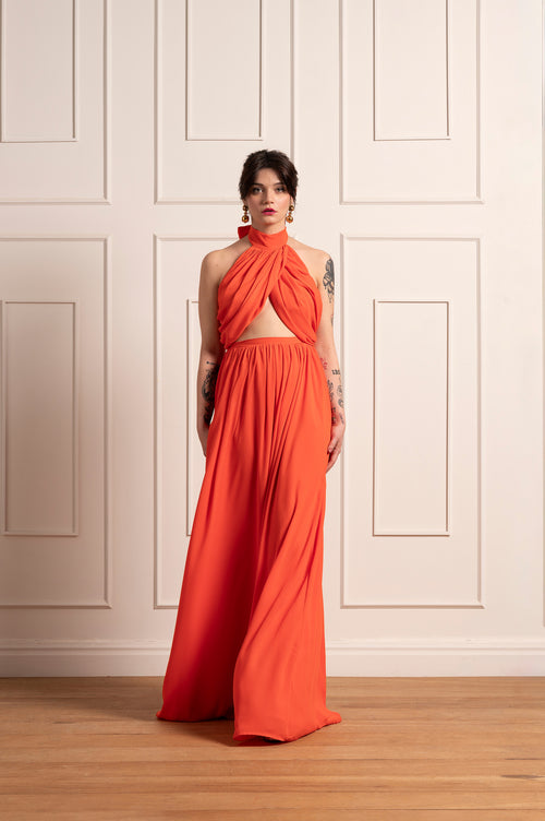 Abito due pezzi Victoria