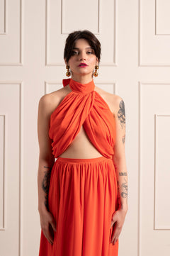 Abito due pezzi Victoria