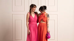 Abito due pezzi Victoria