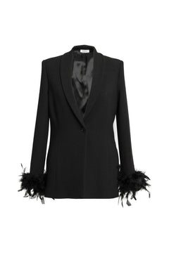 Blazer Miranda Black