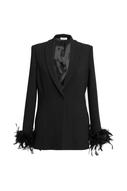 Blazer Miranda Black