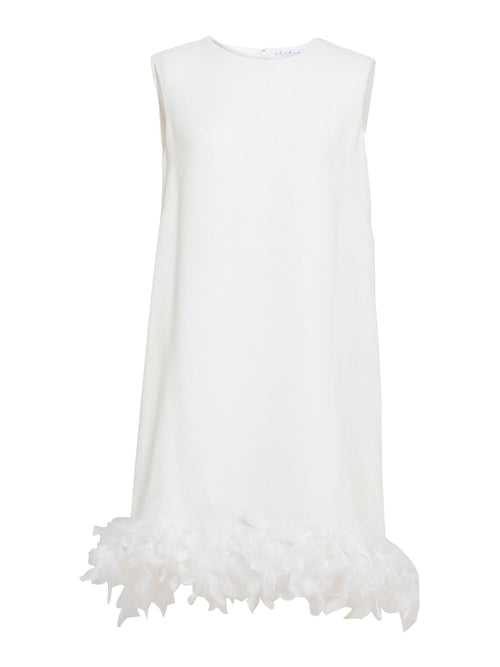 Abito corto da sposa Jackie