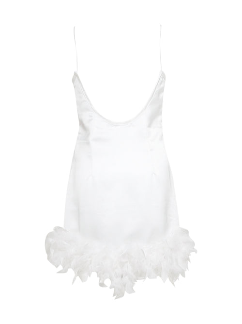 Abito Kara bianco