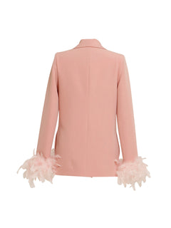 Blazer Miranda Pink