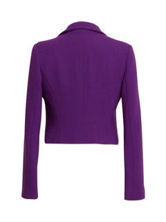 Blazer sartoriale Alexia