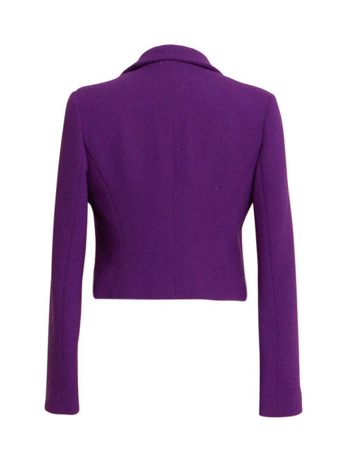 Blazer sartoriale Alexia