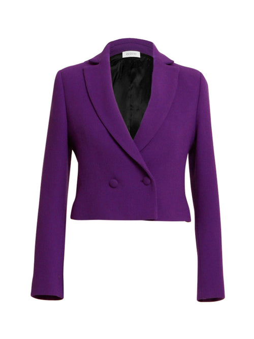 Blazer sartoriale Alexia