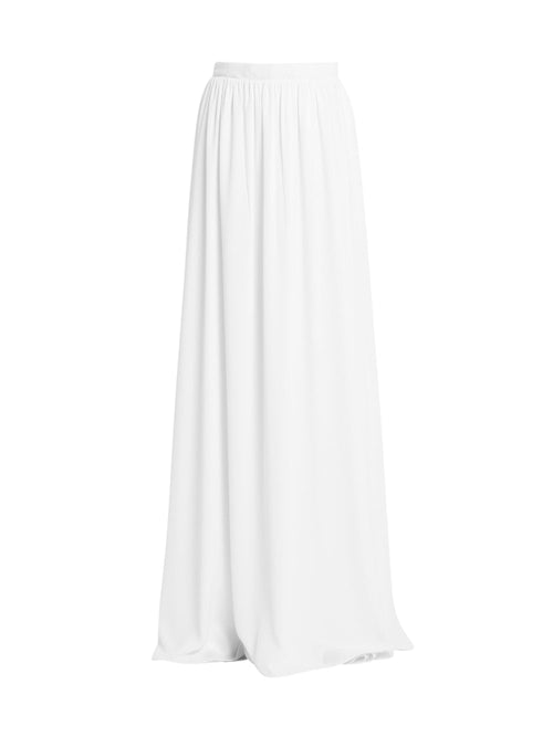 Gonna lunga da sposa Sally