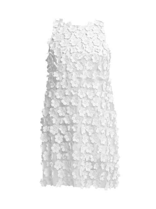 Abito corto da sposa Meggy