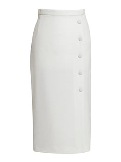 Gonna con spacco Kate