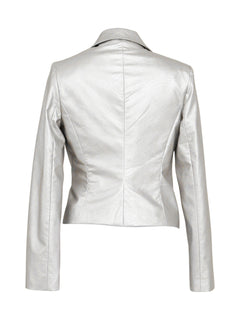 Blazer Kylie Silver
