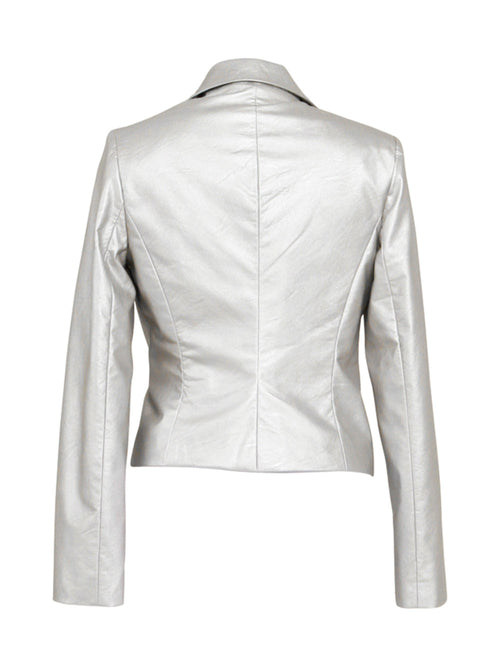 Blazer Kylie Silver