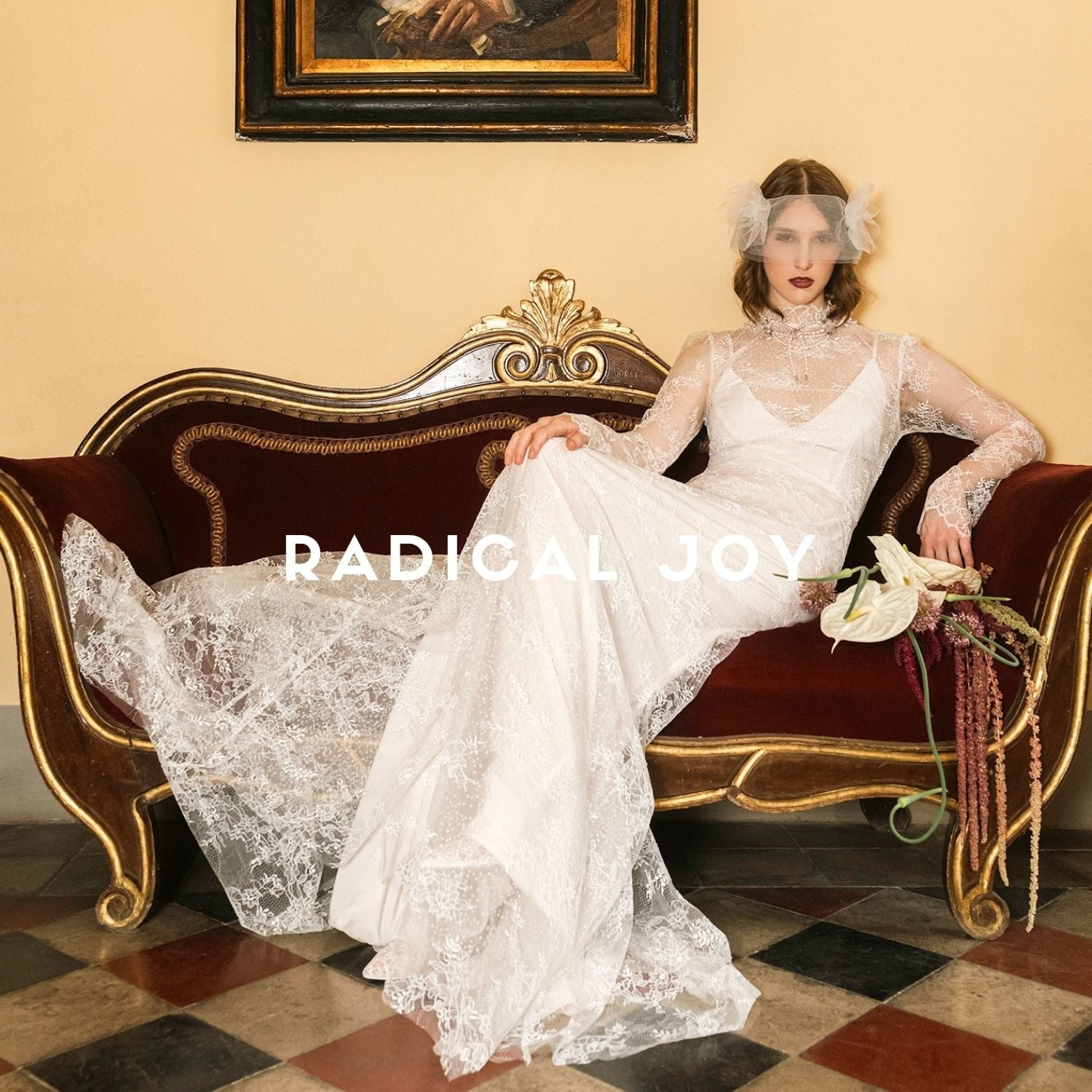 radical joy elodie brides