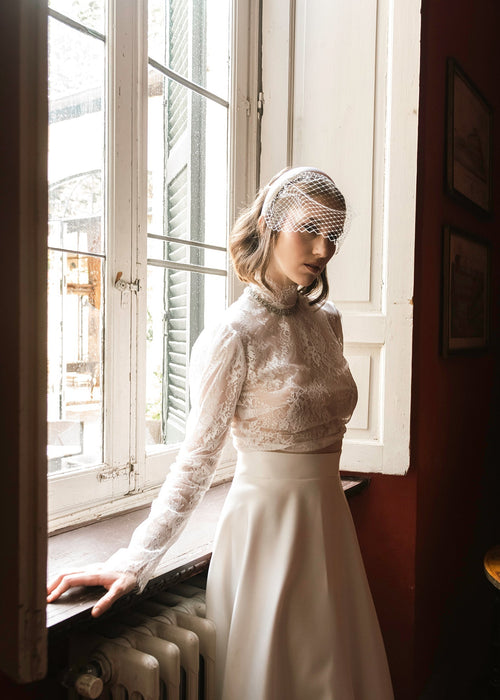 abito componibile da sposa elodie brides 