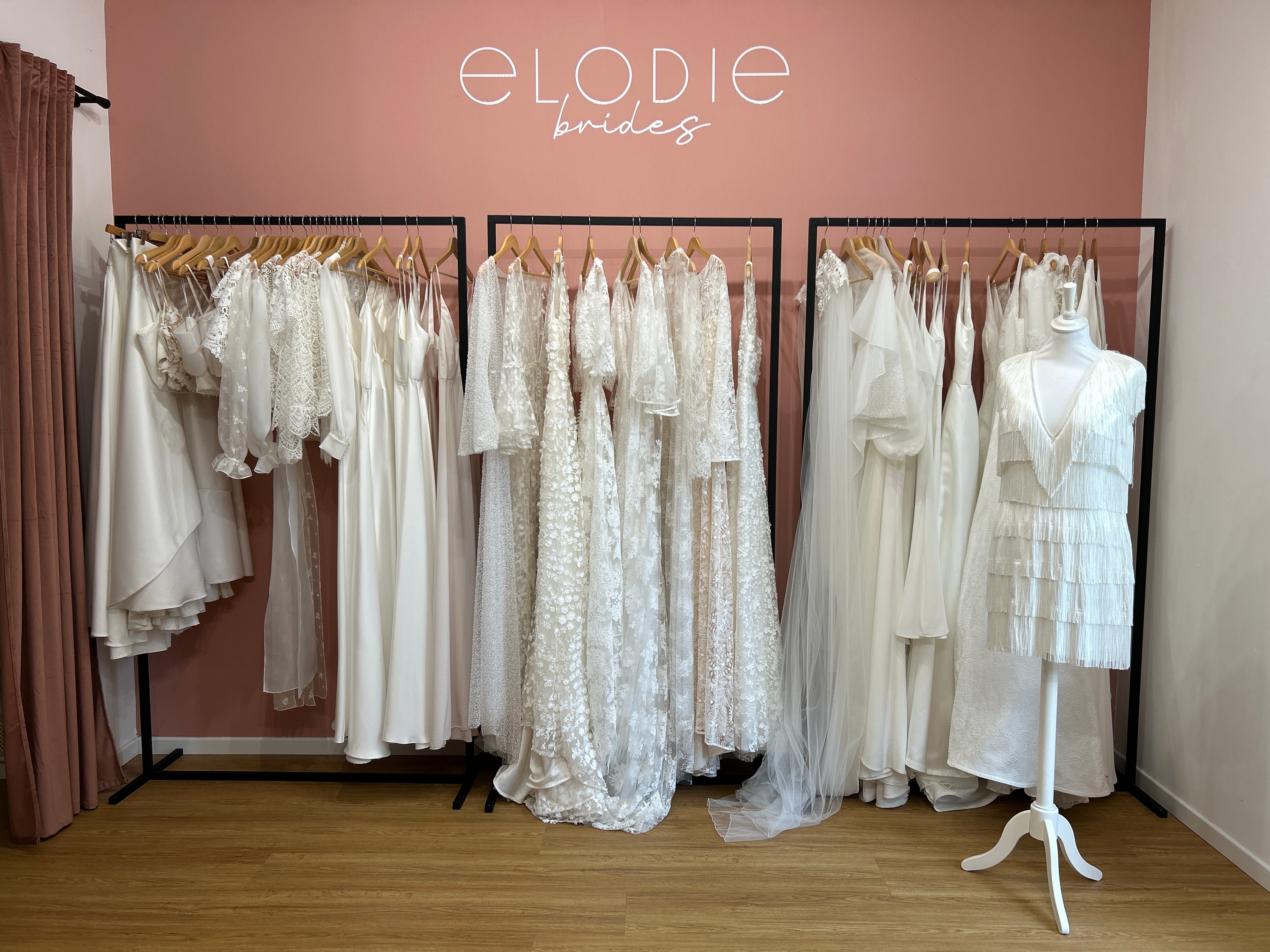 Atelier Elodie Brides