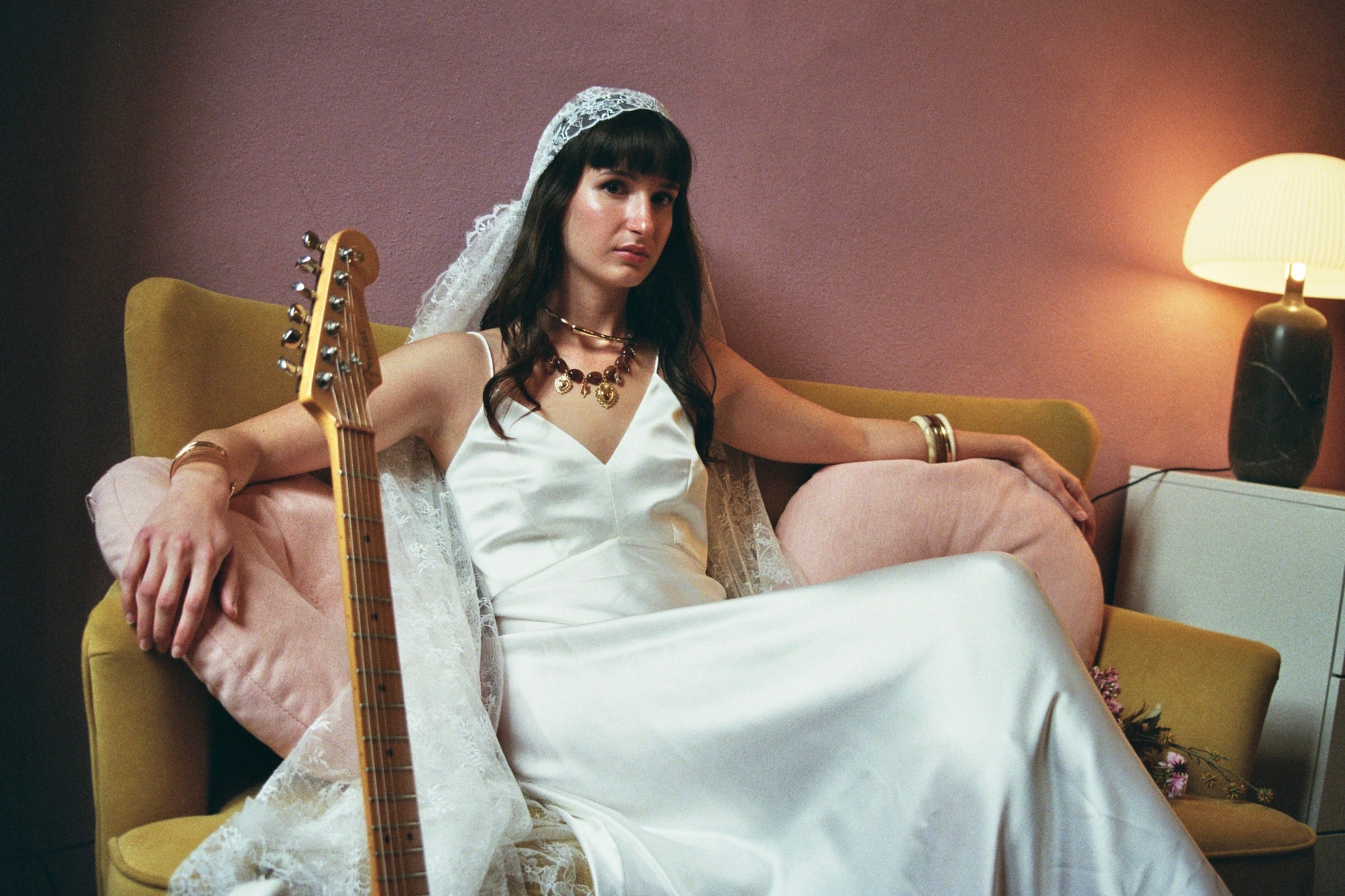 Abito da sposa tradizionale o alternativo? Come capire quale ti rappresenta.
