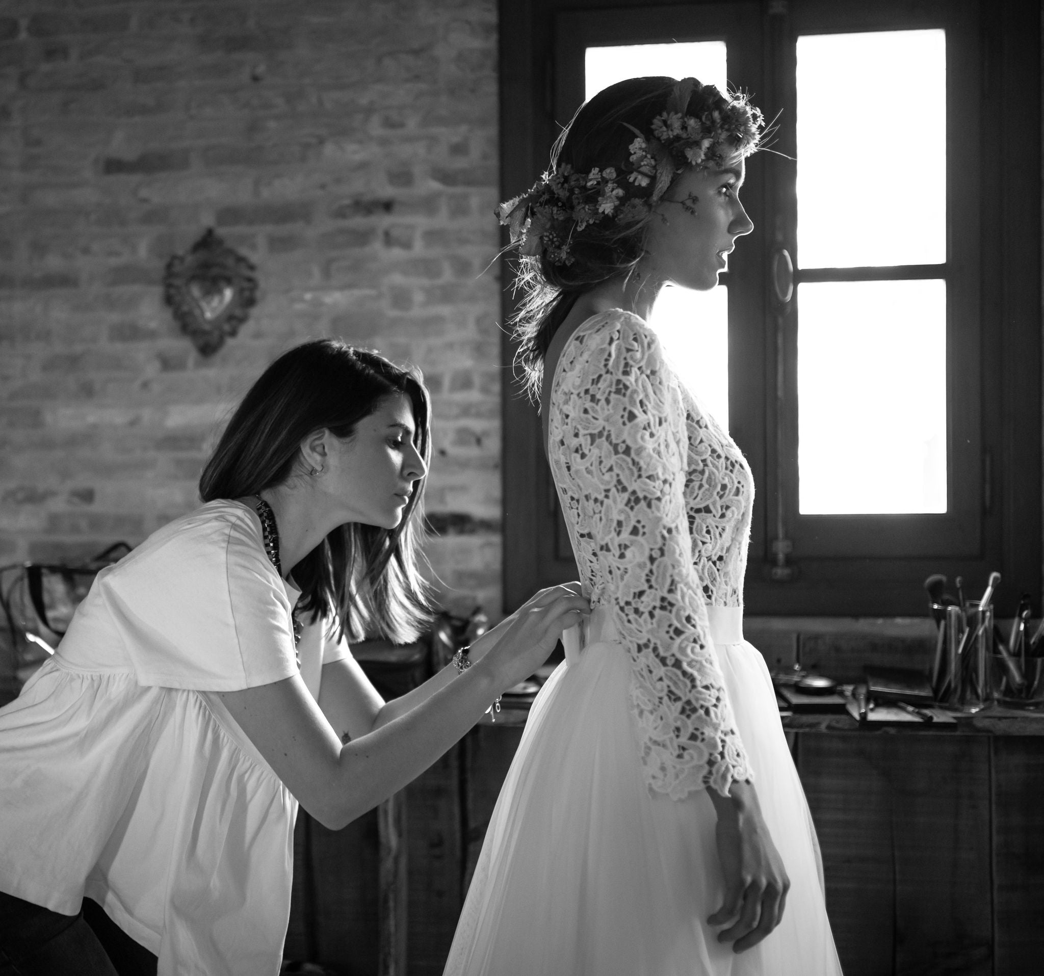 abito da sposa elodie brides