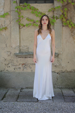 Juliet long dress