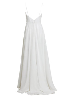 Chloe wedding dress