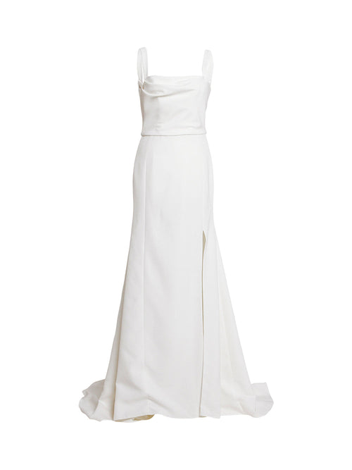 Sienna wedding dress
