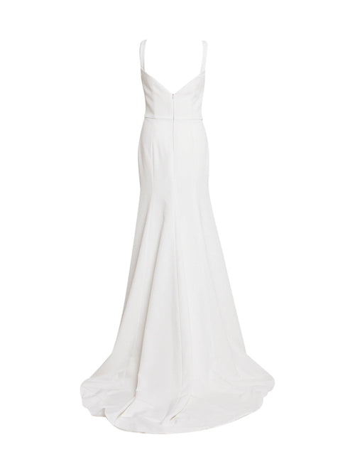 Sienna wedding dress